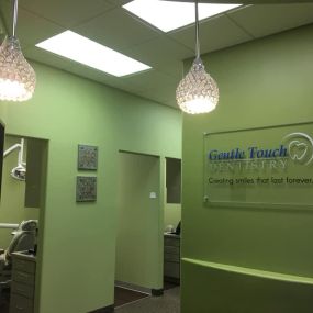 Gentle Touch Dentistry Richardson