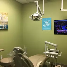 Gentle Touch Dentistry Richardson