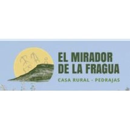 Logótipo de Casa Rural El Mirador de la Fragua