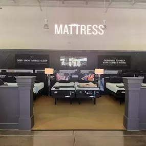 Shop our selection of mattresses