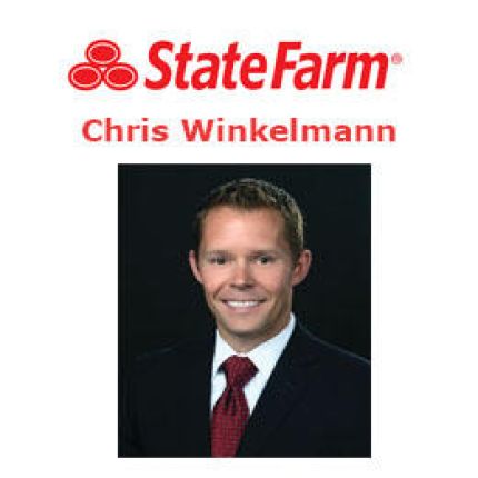 Logo fra Chris Winkelmann - State Farm Insurance Agent