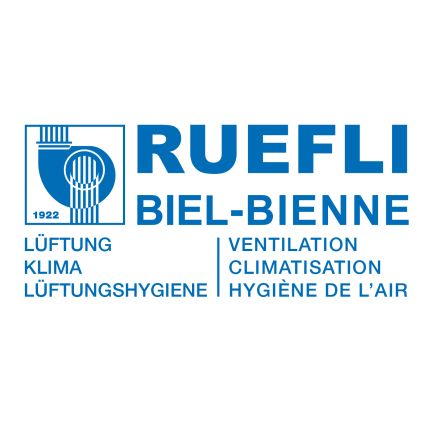 Logo von Ruefli AG/SA