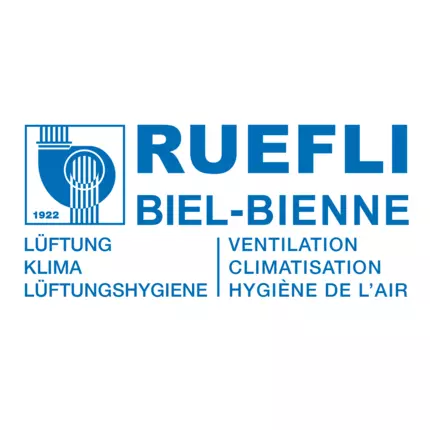 Logo od Ruefli AG/SA