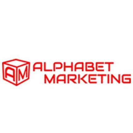 Logo from Alphabet Marketing