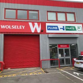 Wolseley - Your first choice specialist merchant for the trade