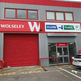 Wolseley - Your first choice specialist merchant for the trade