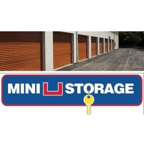 Bild von Mini U Storage