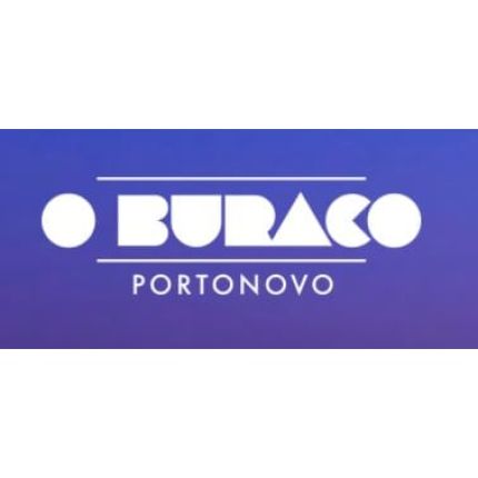 Logo de Restaurante O´Buraco de Portonovo