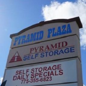 Bild von Pyramid Self Storage