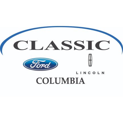 Logo od Classic Ford Lincoln of Columbia