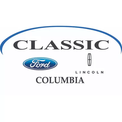 Logo from Classic Ford Lincoln of Columbia