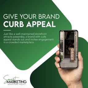 Smart Marketing Ad Agency