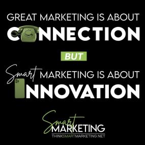 Smart Marketing Ad Agency