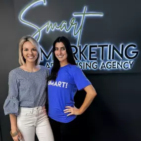 Smart Marketing Ad Agency