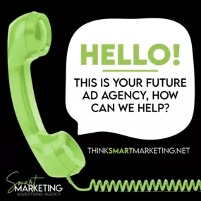 Smart Marketing Ad Agency