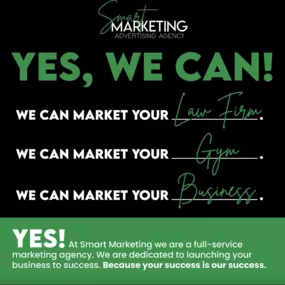 Smart Marketing Ad Agency