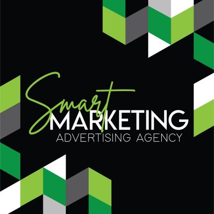 Logo van Smart Marketing Advertising Agency
