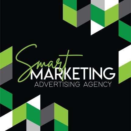 Logotyp från Smart Marketing Advertising Agency