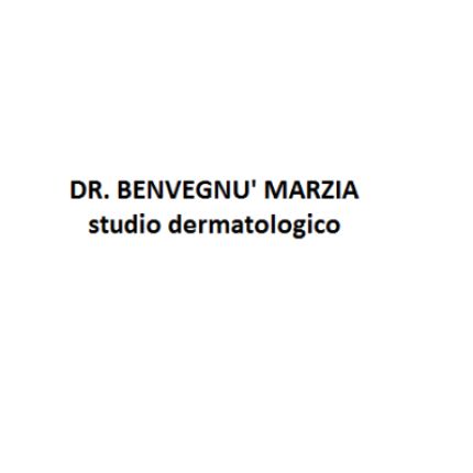 Logo da Benvegnu' Dr.ssa Marzia