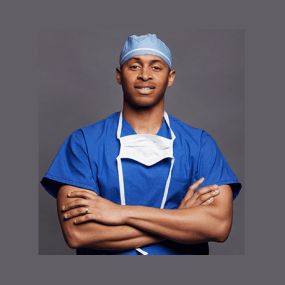 Ugo  Ihekweazu, MD is a Hip and Knee Replacement & Orthopedic Surgeon serving Houston, TX