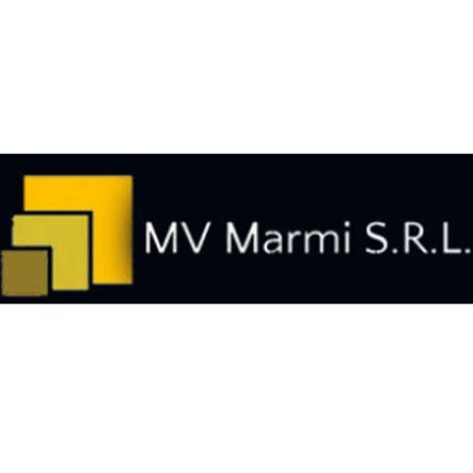 Logo od MV Marmi