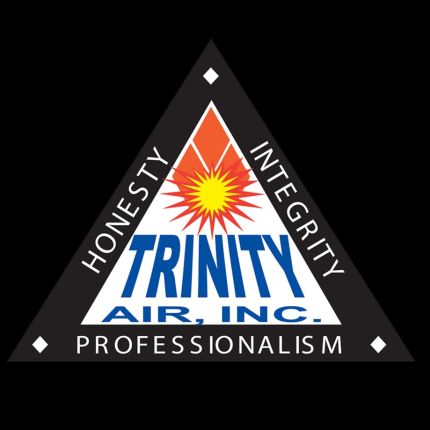 Logotyp från Trinity Air Heating & Air Conditioning