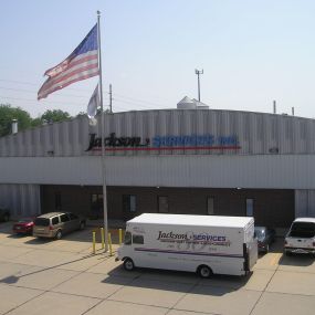 Jackson Services, Inc.