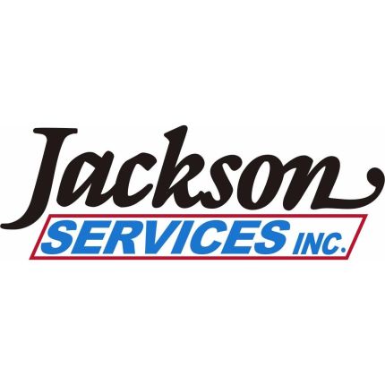 Logo van Jackson Services, Inc.