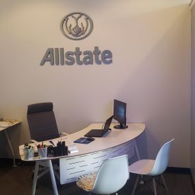 Bild von Kevin Suh: Allstate Insurance