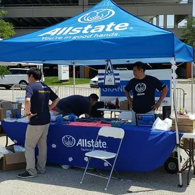 Bild von Kevin Suh: Allstate Insurance