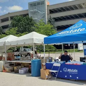 Bild von Kevin Suh: Allstate Insurance