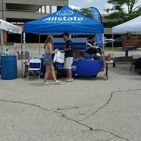 Bild von Kevin Suh: Allstate Insurance