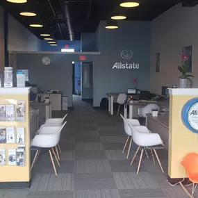 Bild von Kevin Suh: Allstate Insurance