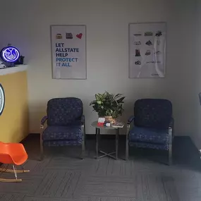 Bild von Kevin Suh: Allstate Insurance
