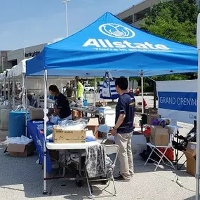 Bild von Kevin Suh: Allstate Insurance