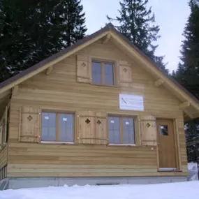 Bild von Kaiser Holzbau GmbH