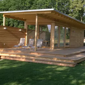 Bild von Kaiser Holzbau GmbH