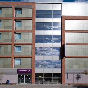 Premier Inn London Southgate hotel