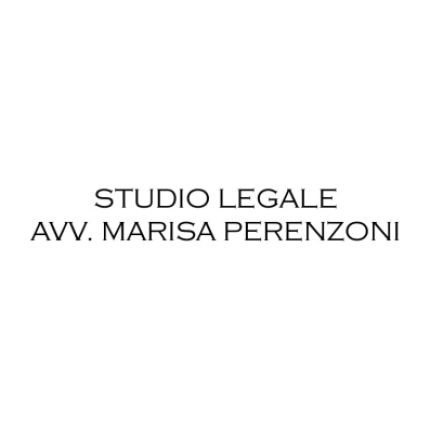 Logo od Perenzoni Avv. Marisa