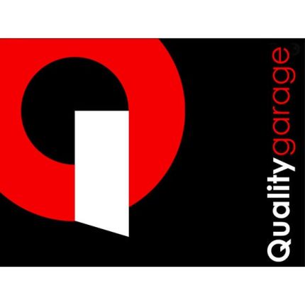 Logo de Quality Garage Johan