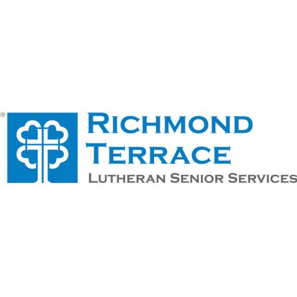 Logotyp från Richmond Terrace - Lutheran Senior Services