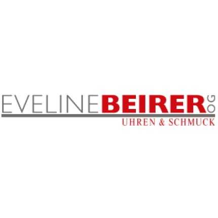 Logo da Eveline Beirer OG - Uhren & Schmuck
