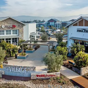 Bild von Village at Tustin Legacy