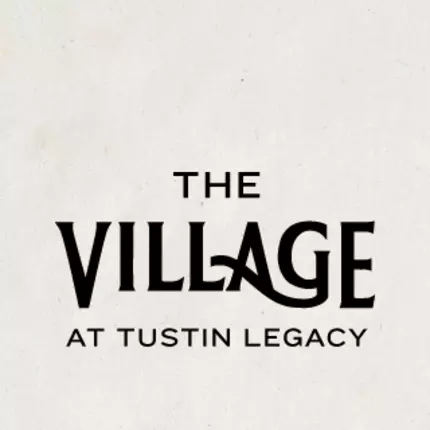 Logotyp från Village at Tustin Legacy