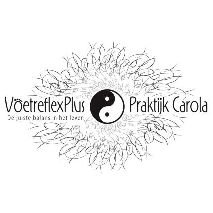 Logo od VoetreflexPlus Praktijk Carola