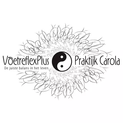 Logo from VoetreflexPlus Praktijk Carola