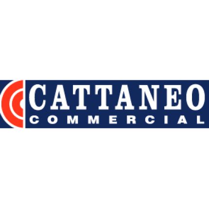 Logotipo de Cattaneo Commercial