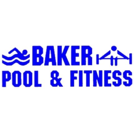 Logo od Baker Pool & Fitness