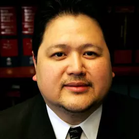 Attorney Ray Bulaon