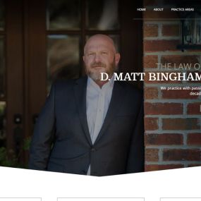 Bild von The Law Offices of D. Matt Bingham, PLLC